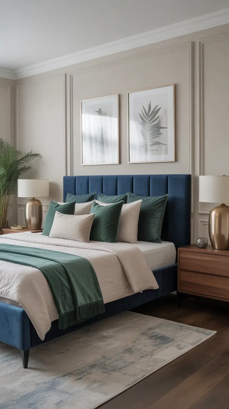 Guest Bedroom Ideas 2026: Cozy Modern, Luxury & Timeless Styles for Every Home
