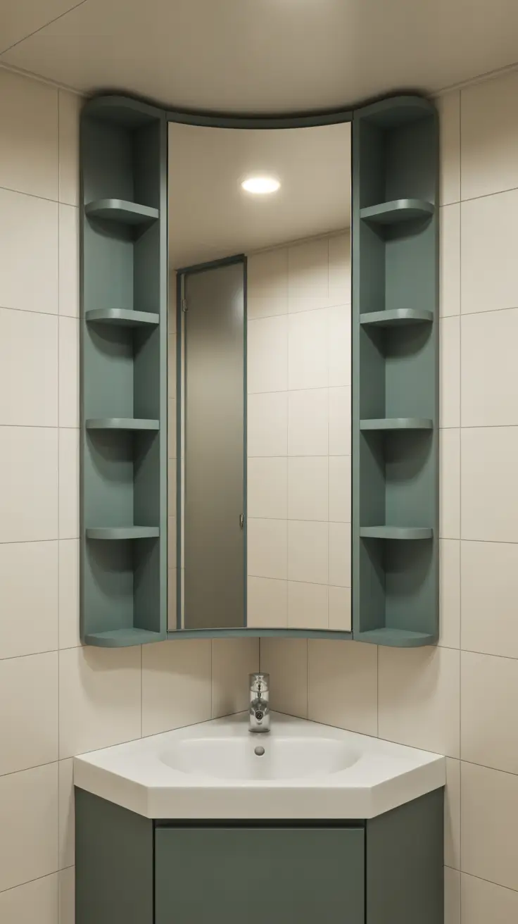 Bathroom Wall Cabinet Ideas 2026: Modern Storage and Stylish Solutions