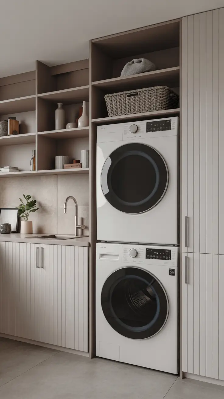 Laundry Room Ideas 2026: Stylish & Functional Designs for Every Home
