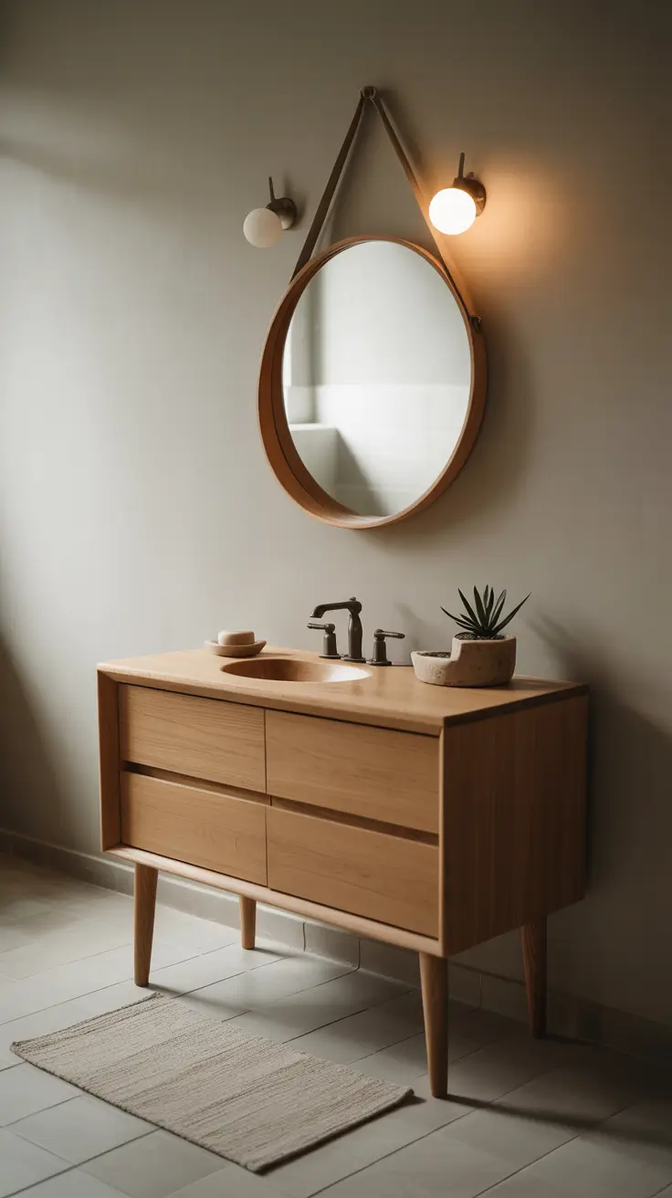 Modern Bathroom Ideas 2026: Luxury Design Trends for Stylish Homes