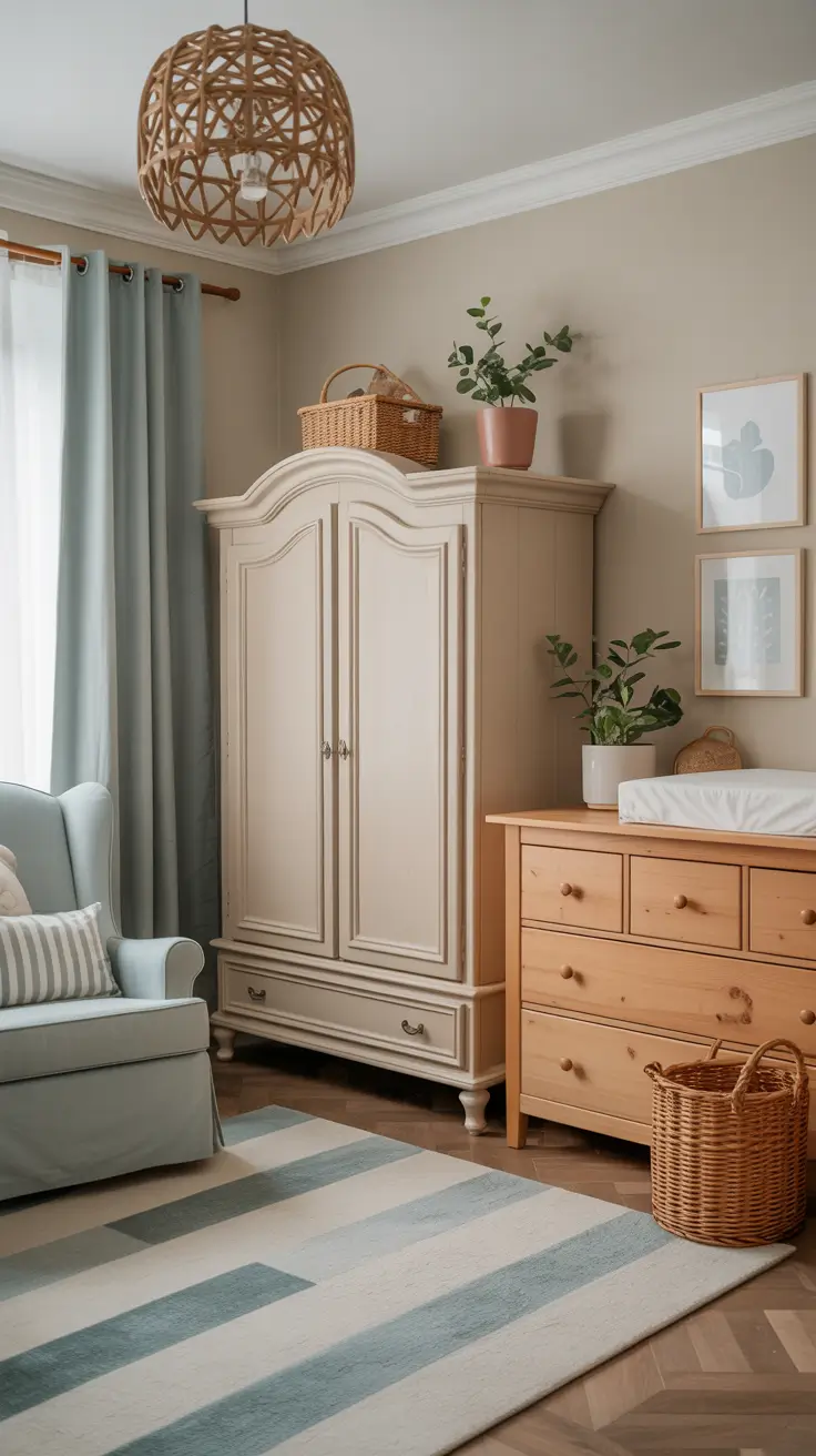 Nursery Makeover Ideas 2026: Modern, Functional & Stylish Designs for Baby Rooms