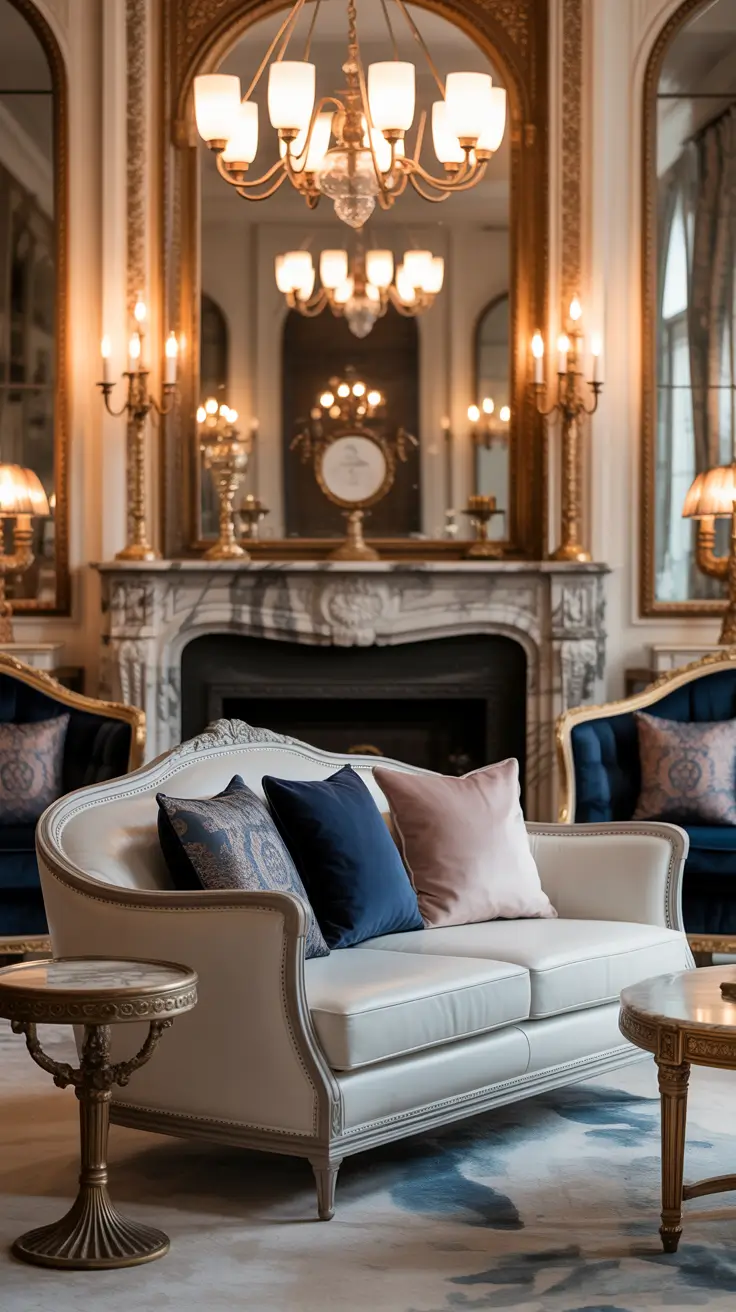 Contemporary Living Room Ideas 2026: Stylish & Functional Designs for Modern Homes