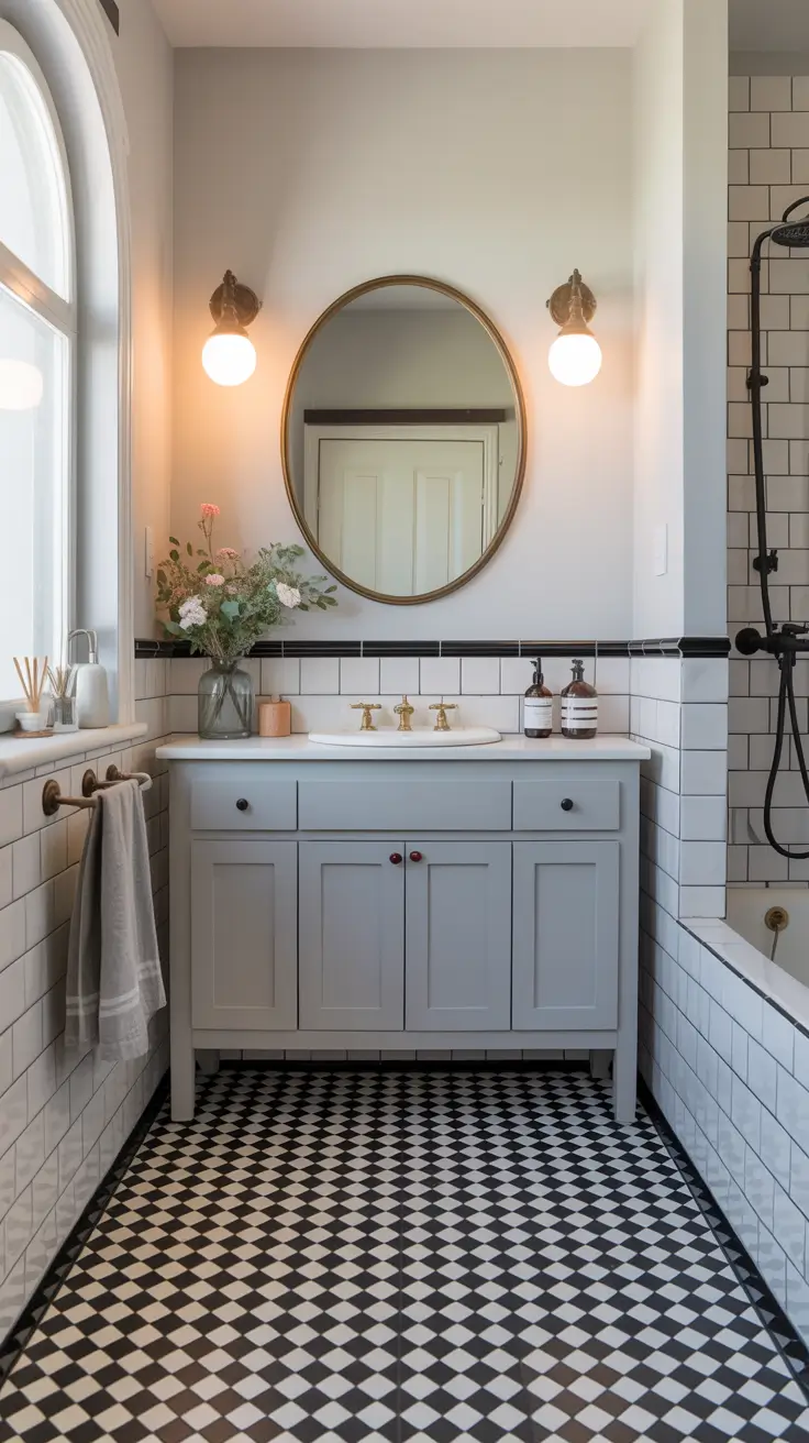 Bathroom Makeover Ideas 2026: Stylish, Budget-Friendly and Modern Inspirations