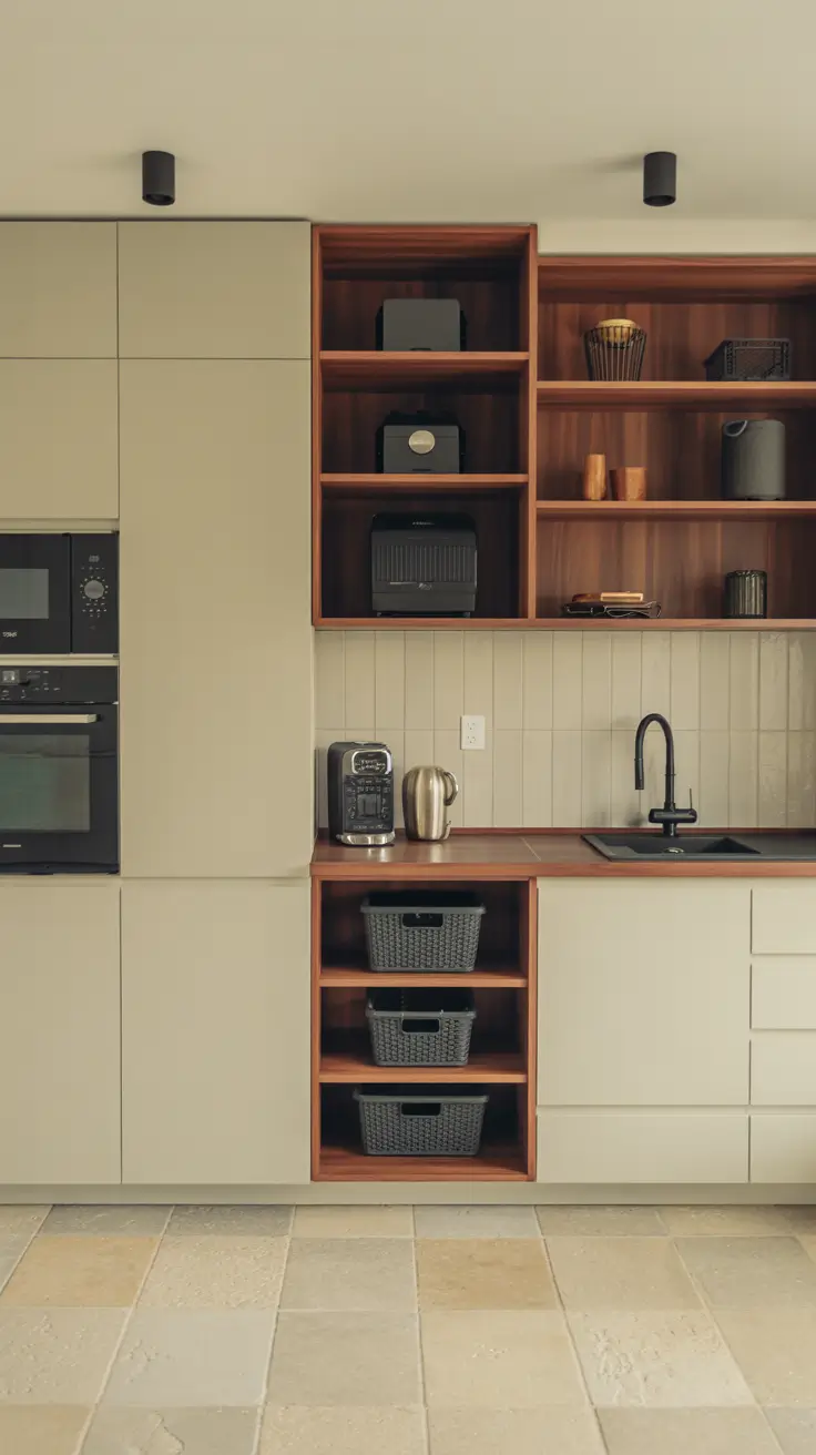 Kitchen Makeover Ideas 2026: Modern, Affordable & Stylish Renovation Trends