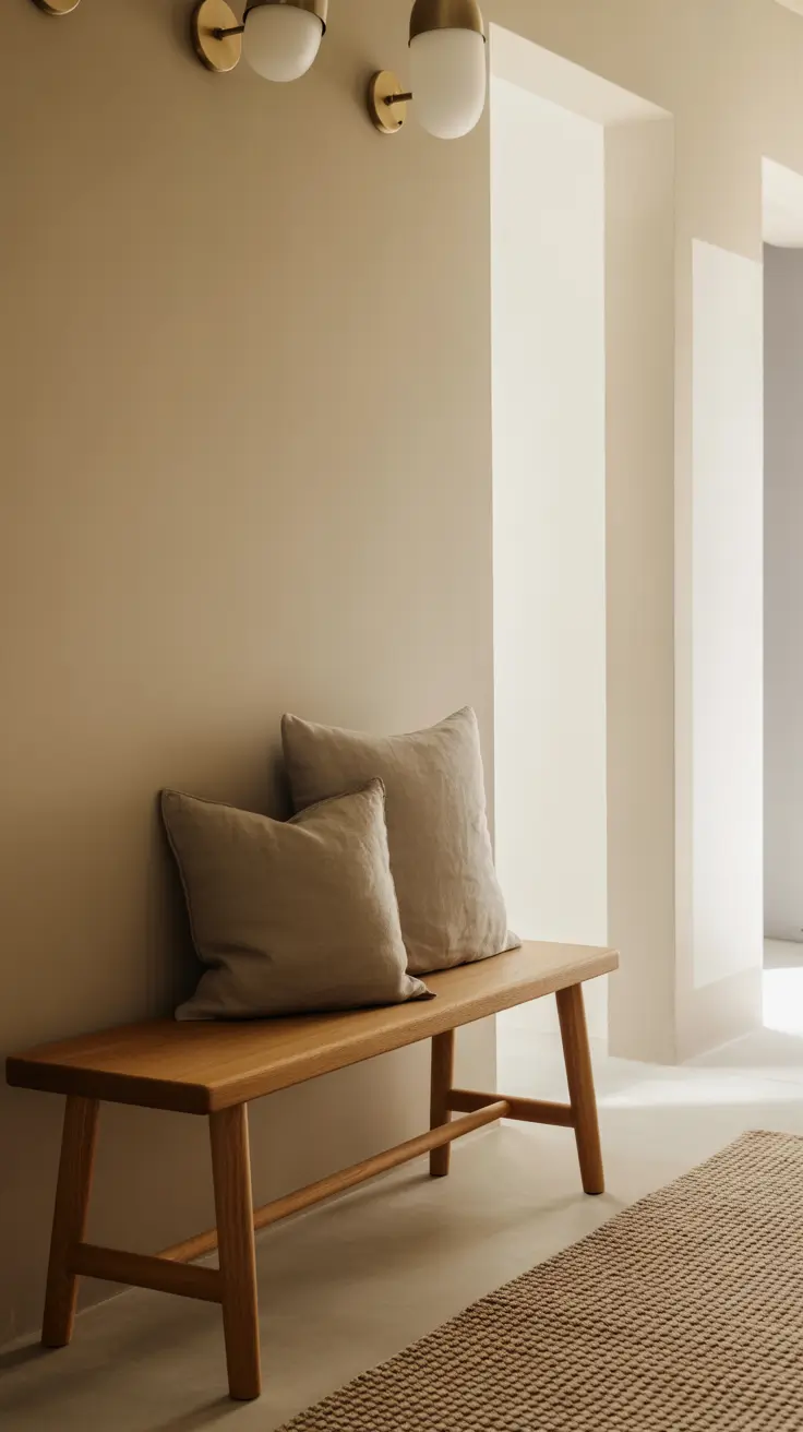 Hallways Ideas: 49+ Beautiful & Practical Designs for Every Style and Space