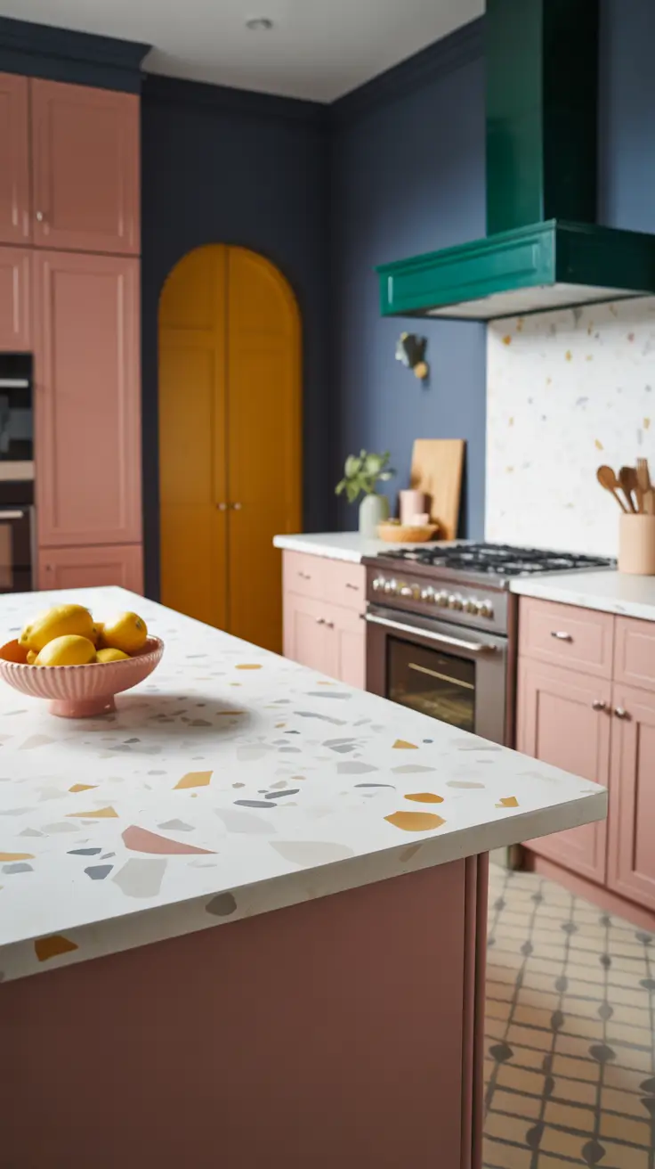 Best 59+ Kitchen Colors Ideas to Transform Your Space with Style and Function