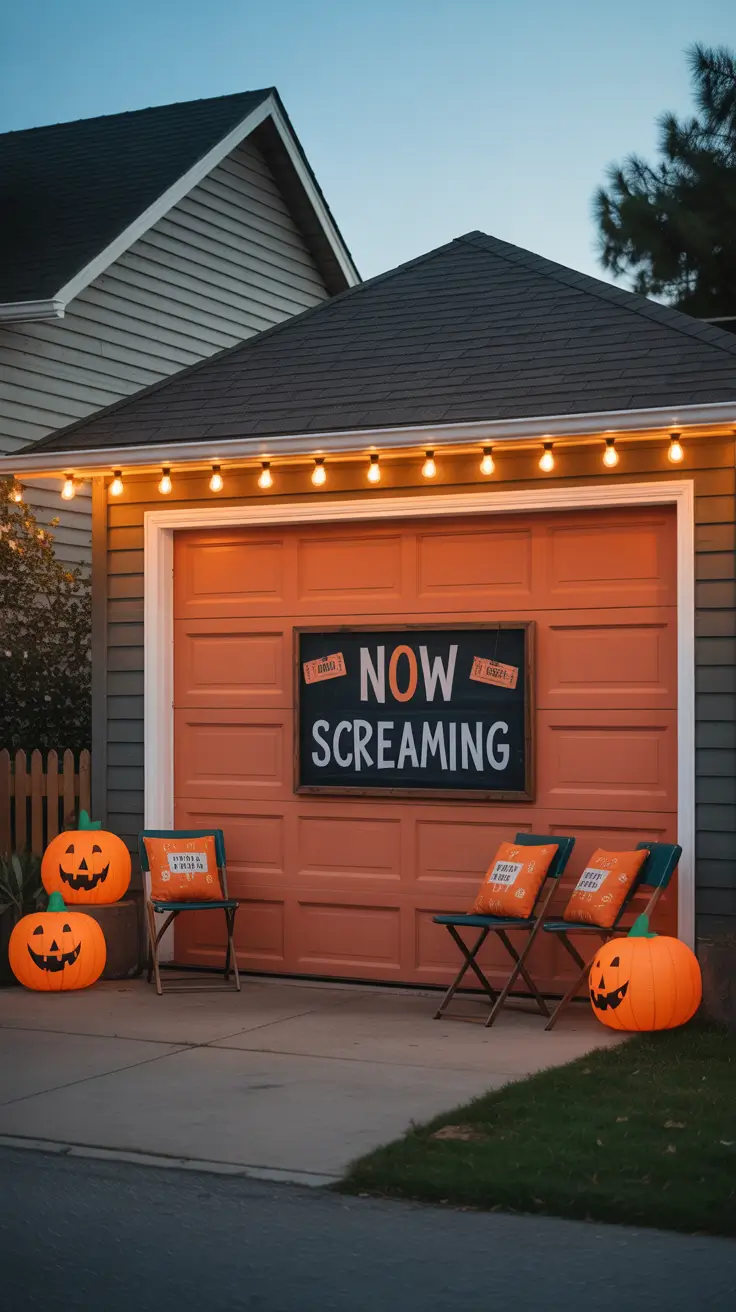 Cute Halloween Door Decorations 2025: Ideas for School, Office, and Home