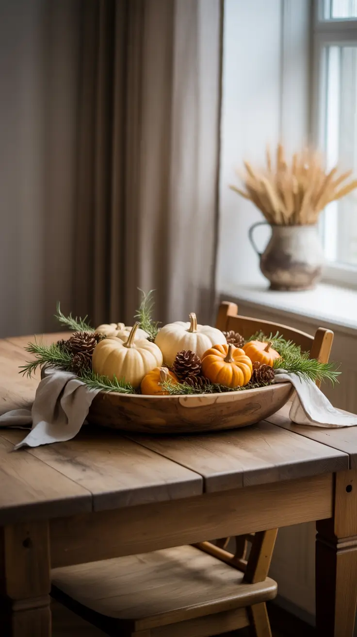 Halloween Centerpieces for Table 2025: Elegant, Fun, and Creative Ideas