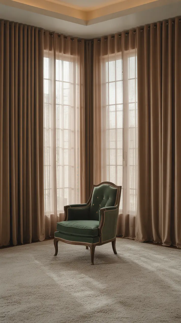 Living Room Ideas 2026 Trends: Modern Interiors and Stylish Furniture of the Future