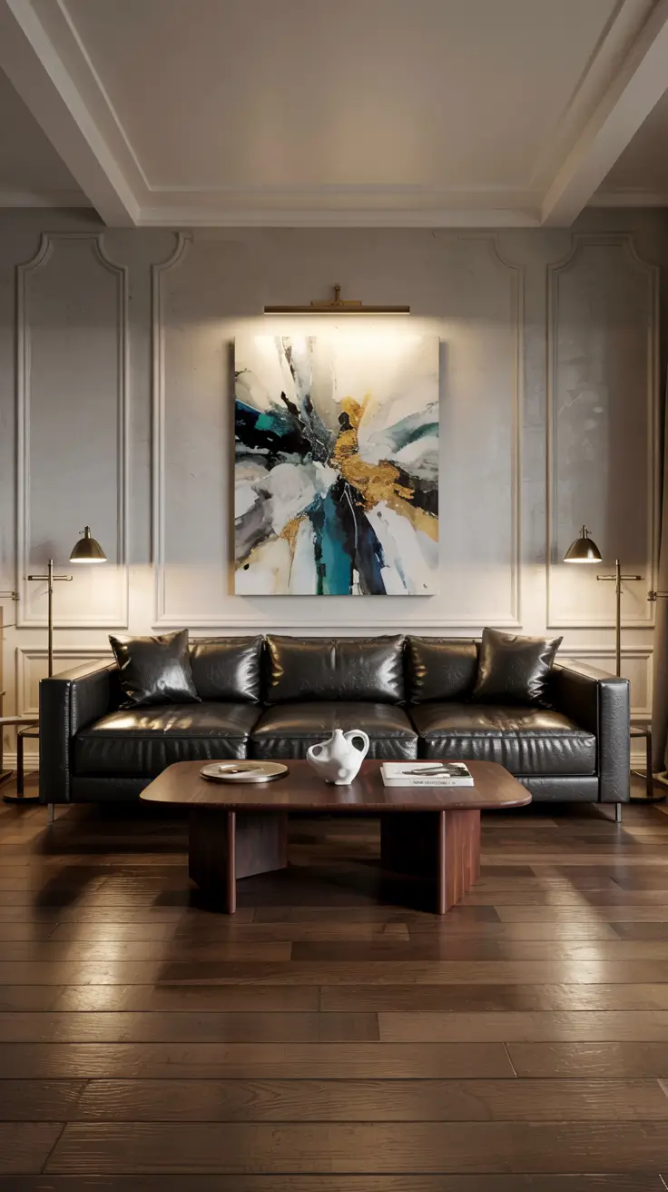 White Living Room Ideas 2026: Modern, Cosy & Stylish Designs for Every Home