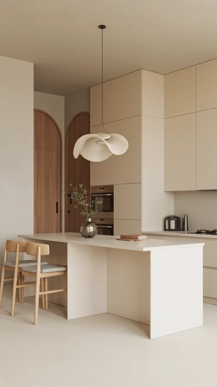 Cozy Kitchen Designs Ideas 2026: Inspiring Trends for Warm and Stylish Interiors