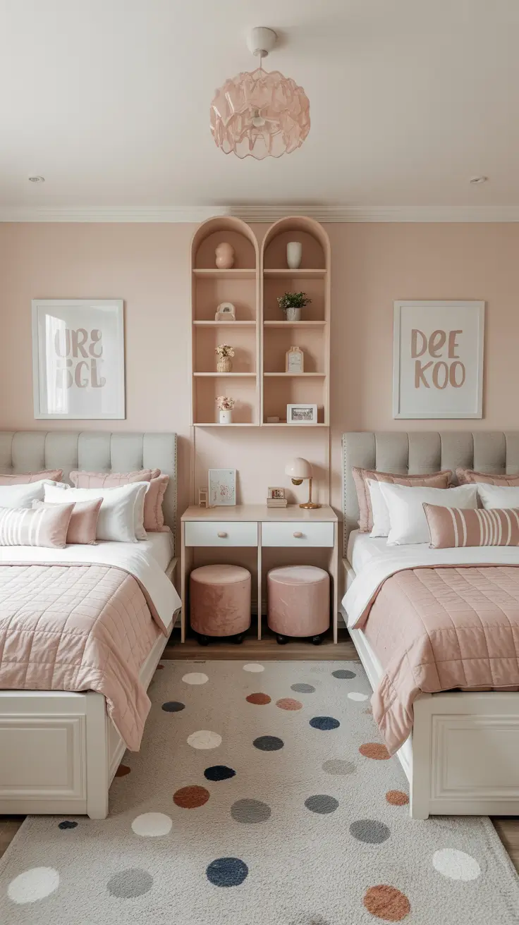Girls Bedroom Ideas 2026: Stylish, Fun, and Creative Designs for Every Personality