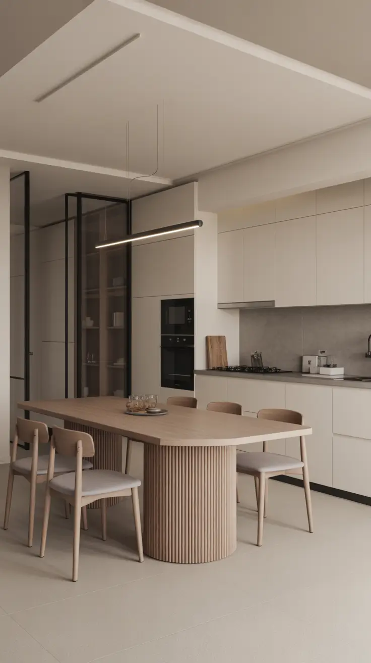 Kitchen Designers Ideas 2026: Best Trends and Modern Kitchen Styles