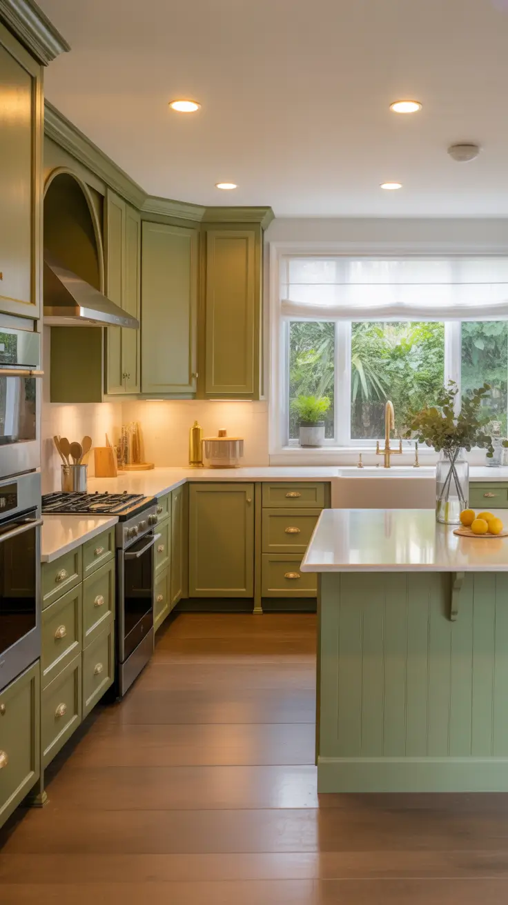 Kitchen Remodel Concepts for 2026: Modern, Functional, and Stylish Remodeling Ideas