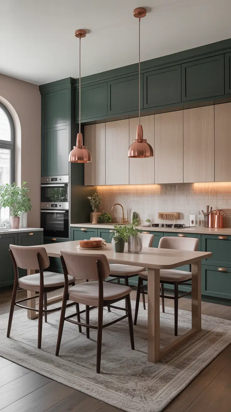 Open Kitchen Living Rooms For 2026: Modern Layouts, Decor, and Interior Design Trends