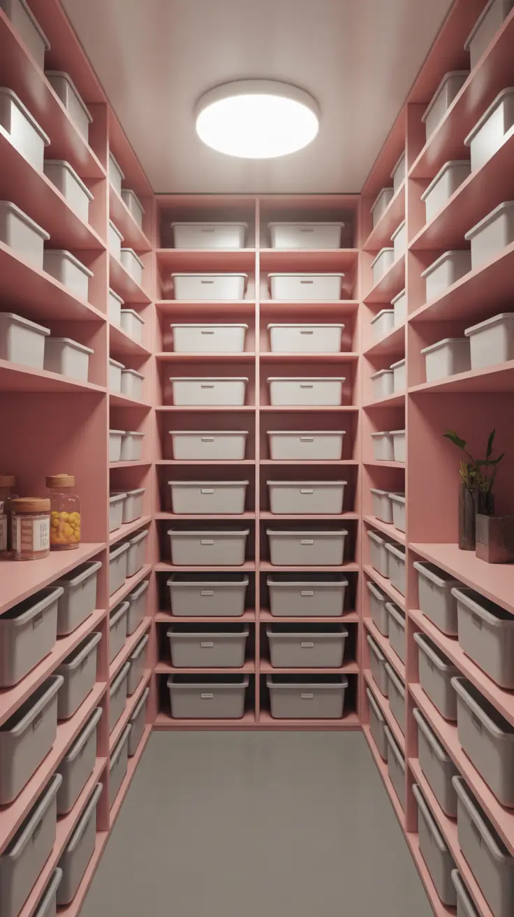 Pantry Organization Ideas 2026: Stylish, Functional & Affordable Solutions