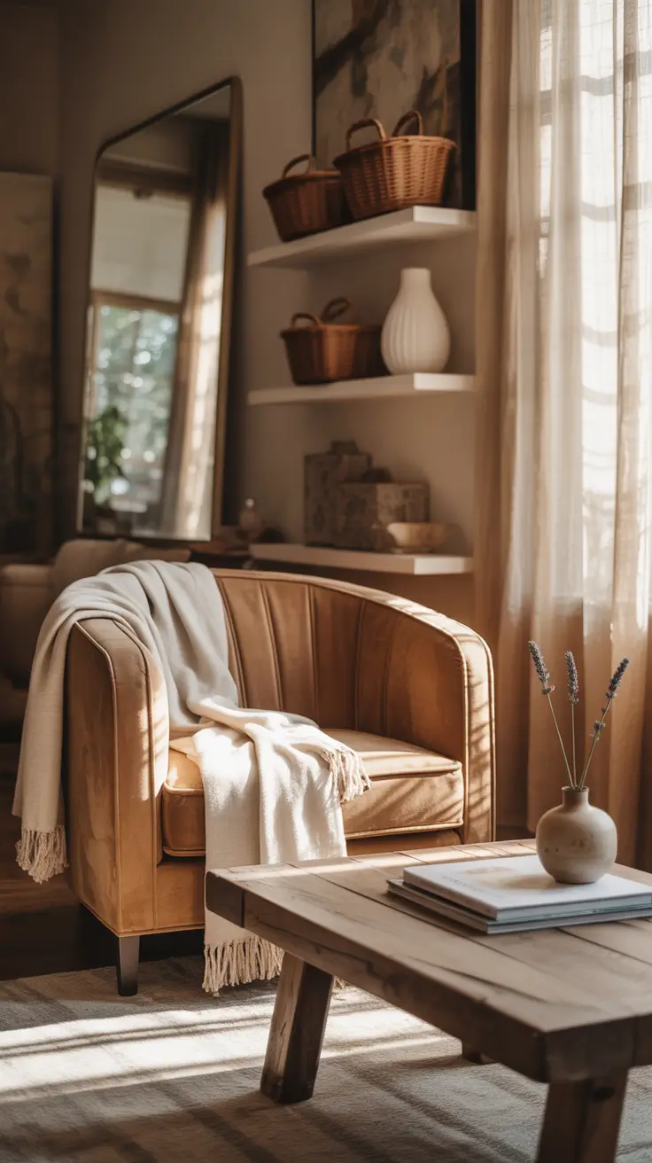 Big Living Room Ideas: 55+ Inspiring Designs for Modern, Cozy, and Luxury Spaces