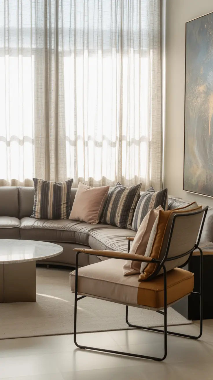 Accent Chairs for Living Room 2026: Stylish & Modern Ideas for Every Space