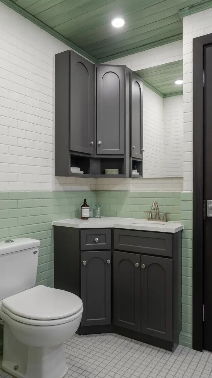 Bathroom Wall Cabinet Ideas 2026: Modern Storage and Stylish Solutions