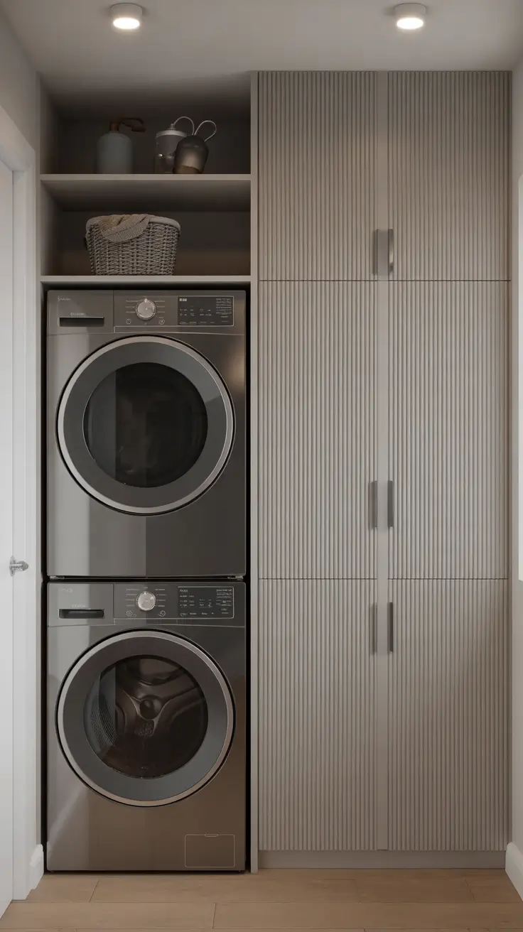 Laundry Room Ideas 2026: Stylish & Functional Designs for Every Home
