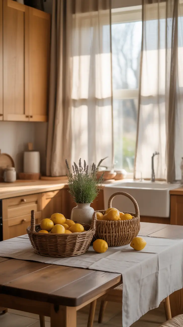 Cozy Kitchen Ideas 2026: Stylish and Warm Designs for Modern Homes