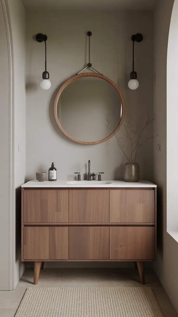 Modern Bathroom Ideas 2026: Luxury Design Trends for Stylish Homes