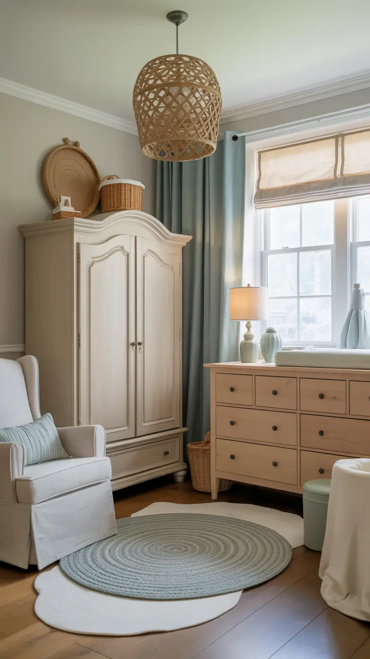 Nursery Makeover Ideas 2026: Modern, Functional & Stylish Designs for Baby Rooms