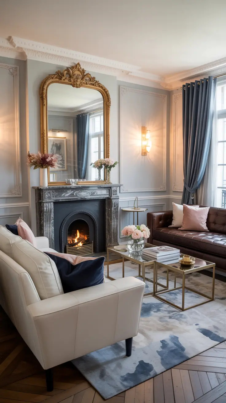 Contemporary Living Room Ideas 2026: Stylish & Functional Designs for Modern Homes