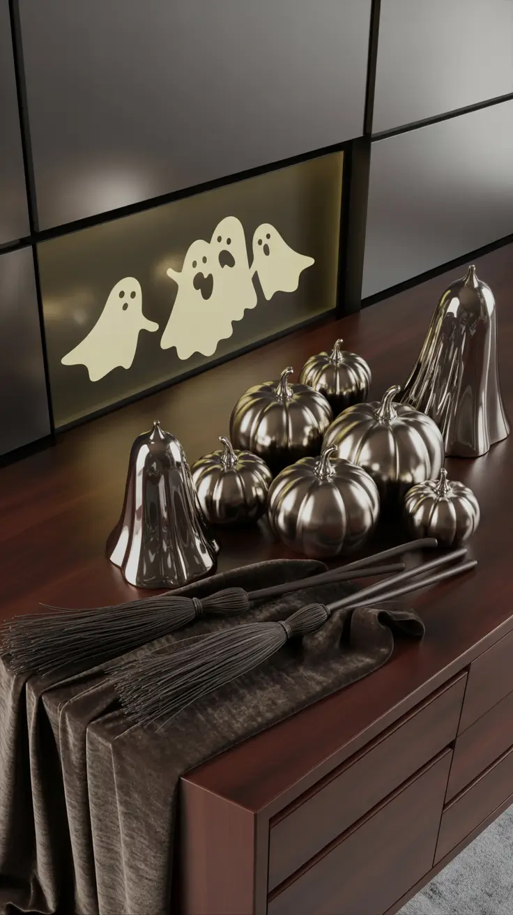 Office Halloween Decorations Ideas 2025: Creative & Modern Themes for Any Workplace