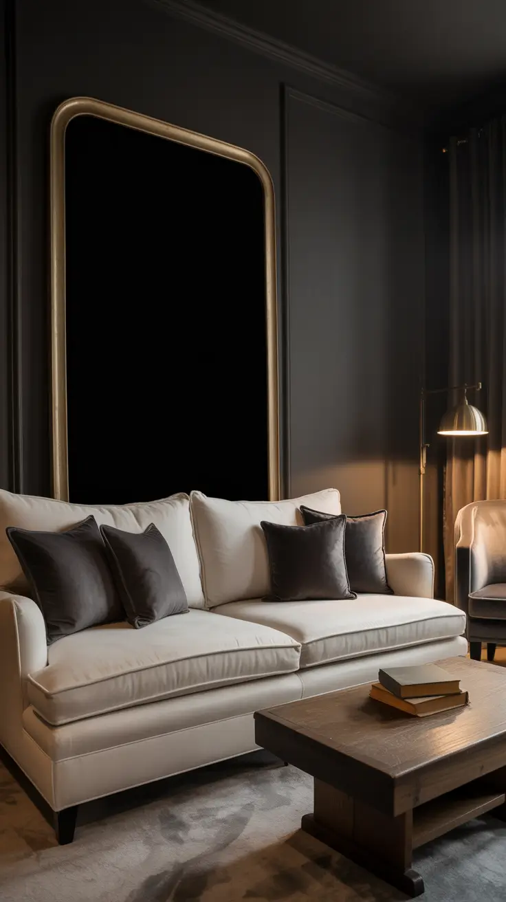 Best Apartment Living Room Ideas for Small Spaces: Cozy, Modern & Stylish Inspiration