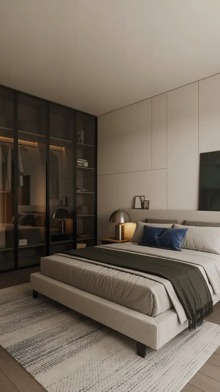 Bedroom Ideas 2026: Modern and Cozy Bedroom Designs for the Future