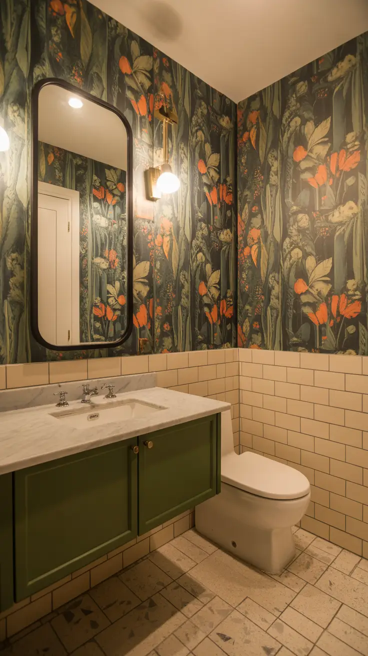 Bathroom Ideas 2026: Modern Trends, Styles, and Luxury Designs