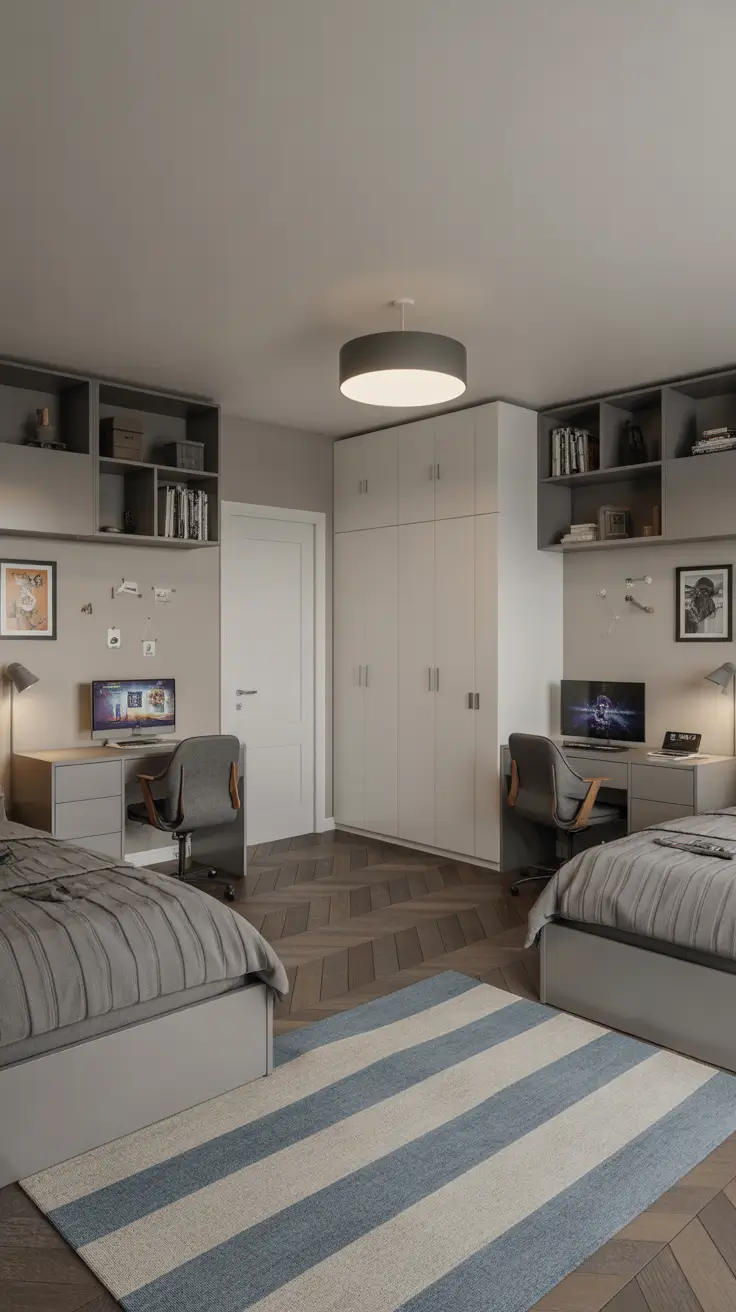 Small Bedroom Ideas 2026: Modern Designs and Space-Saving Tips