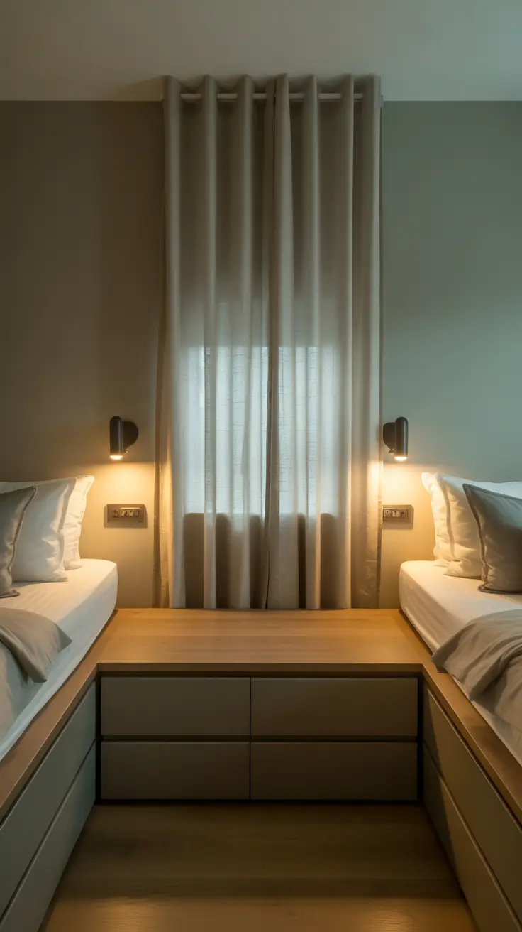 Stylish Bedroom Ideas for Small Rooms: Smart & Cozy Designs