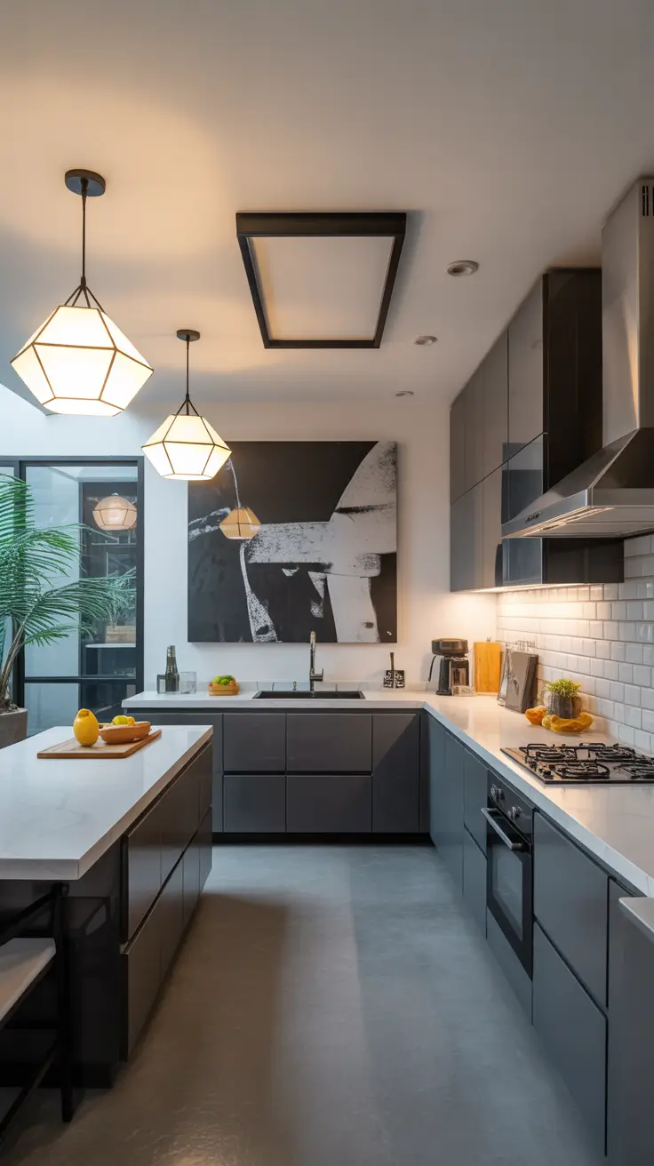 Kitchen Designers Ideas 2026: Best Trends and Modern Kitchen Styles