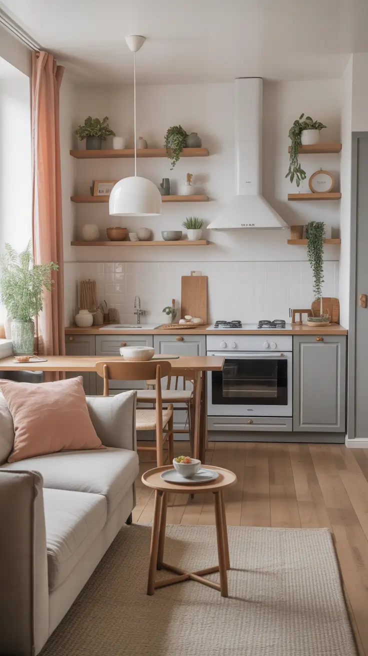 Open Kitchen Living Rooms For 2026: Modern Layouts, Decor, and Interior Design Trends