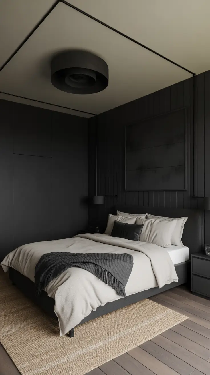 Minimalists Bedroom Ideas 2026: Modern Styles for Cozy and Elegant Spaces