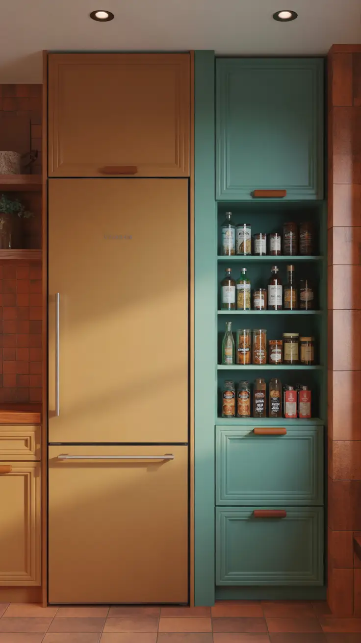 Walk In Pantry Ideas 2026: Modern Storage, Stylish Colors, and Smart Layouts