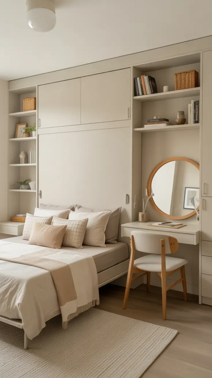 Guest Bedroom Ideas 2026: Cozy Modern, Luxury & Timeless Styles for Every Home