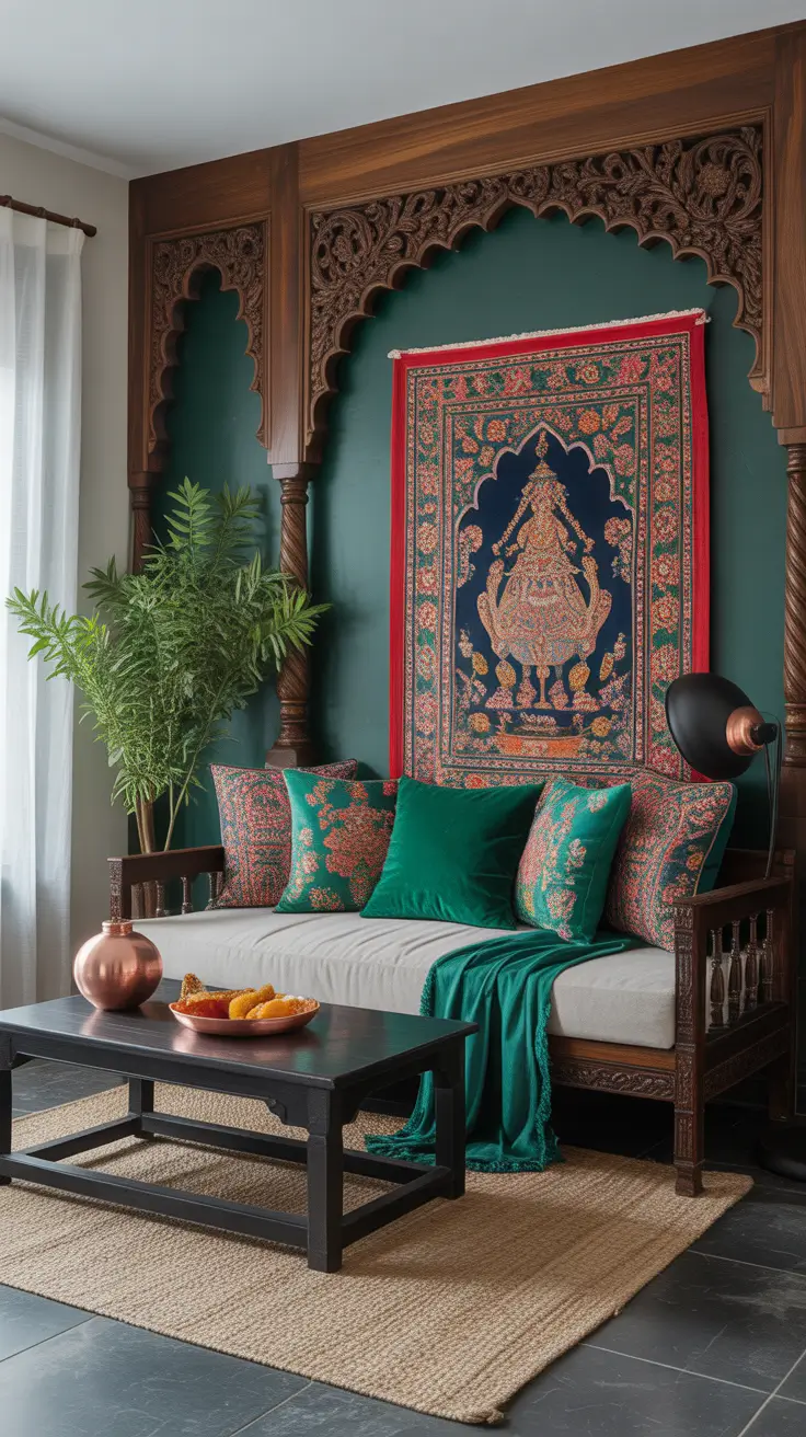 Big Living Room Ideas 2026: Stylish Layouts and Spacious Living Room Design Trends