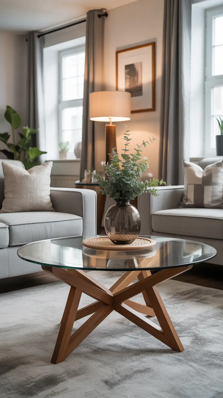 Accent Chairs for Living Room 2026: Modern Tables, Stylish Designs & Creative Ideas