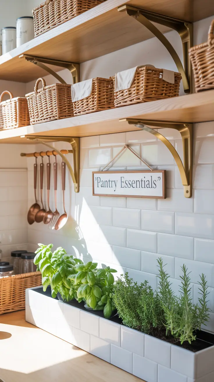 Top Pantry Organization Ideas That Transform Your Kitchen Space