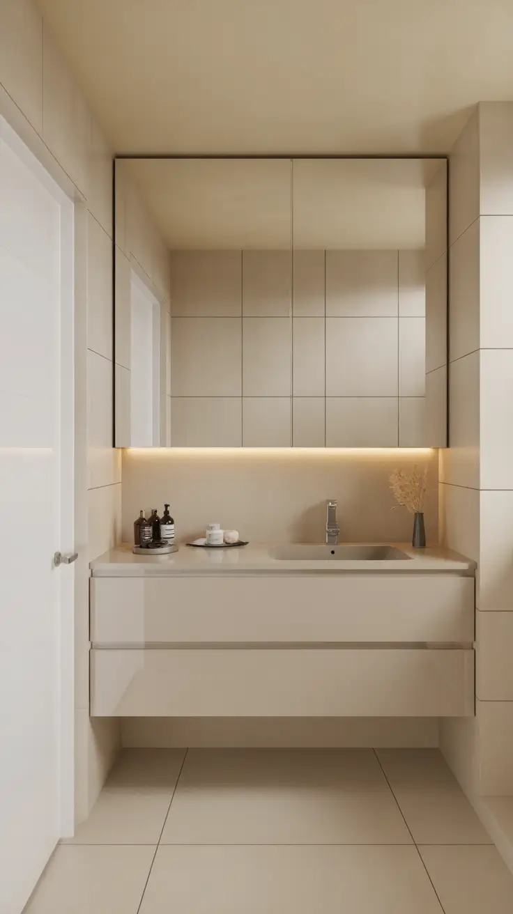 Bathroom Wall Cabinet Ideas 2026: Modern Storage and Stylish Solutions