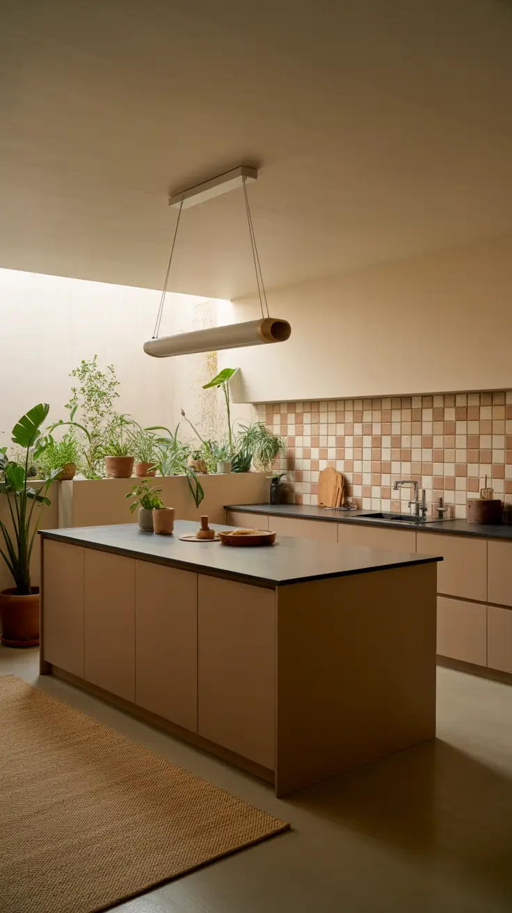 Modern Kitchen Designs 2026: Luxury Trends, Color Ideas & Layout Inspiration