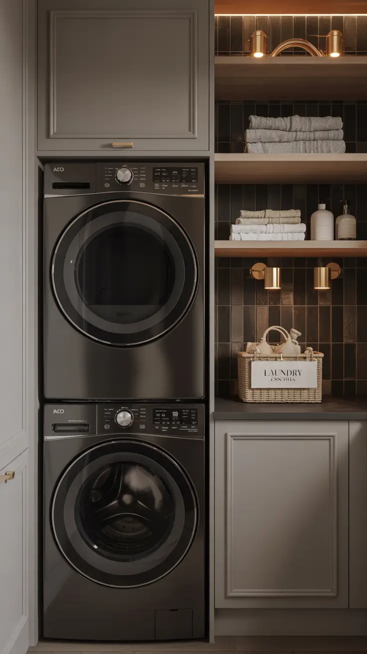 Laundry Room Ideas 2026: Stylish & Functional Designs for Every Home