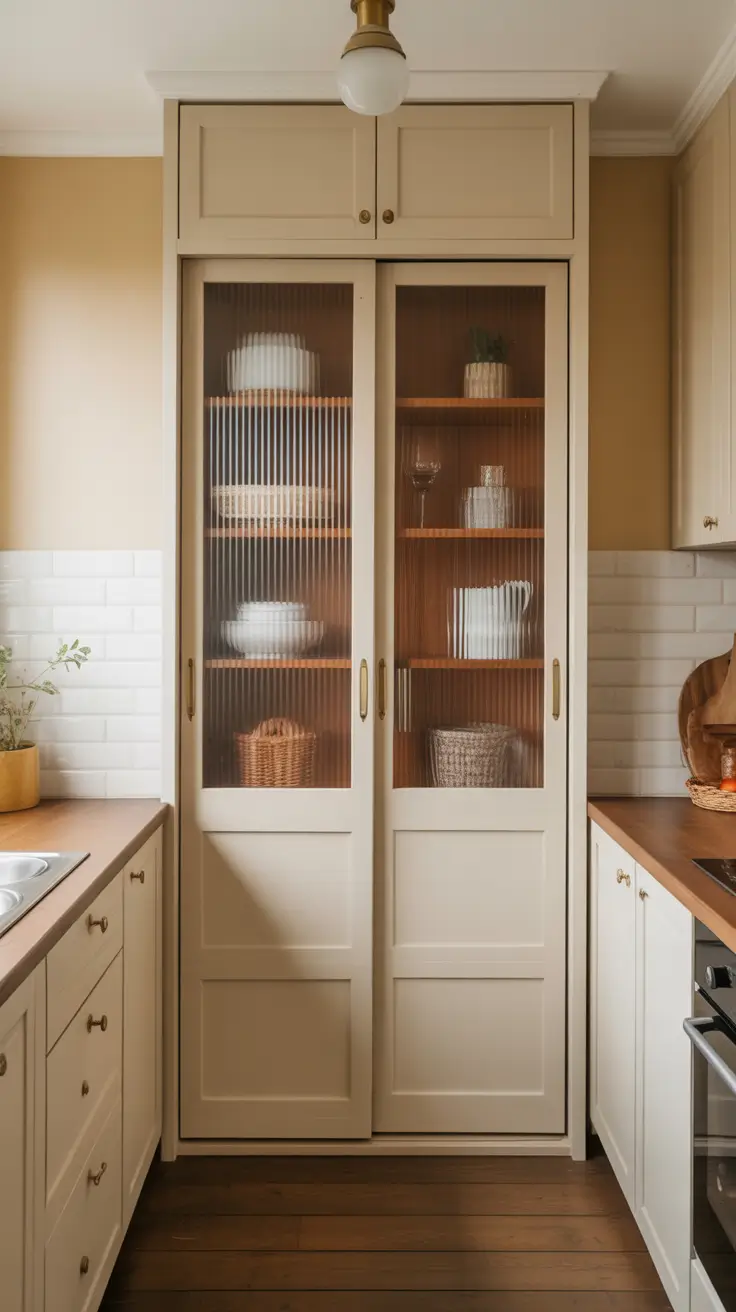 Cozy Kitchen Ideas 2026: Stylish and Warm Designs for Modern Homes