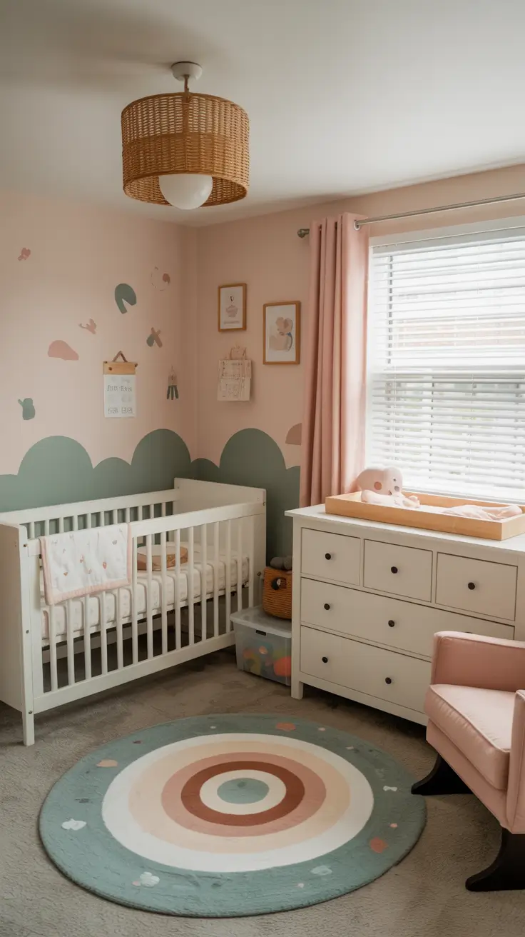 Nursery Makeover Ideas 2026: Modern, Functional & Stylish Designs for Baby Rooms