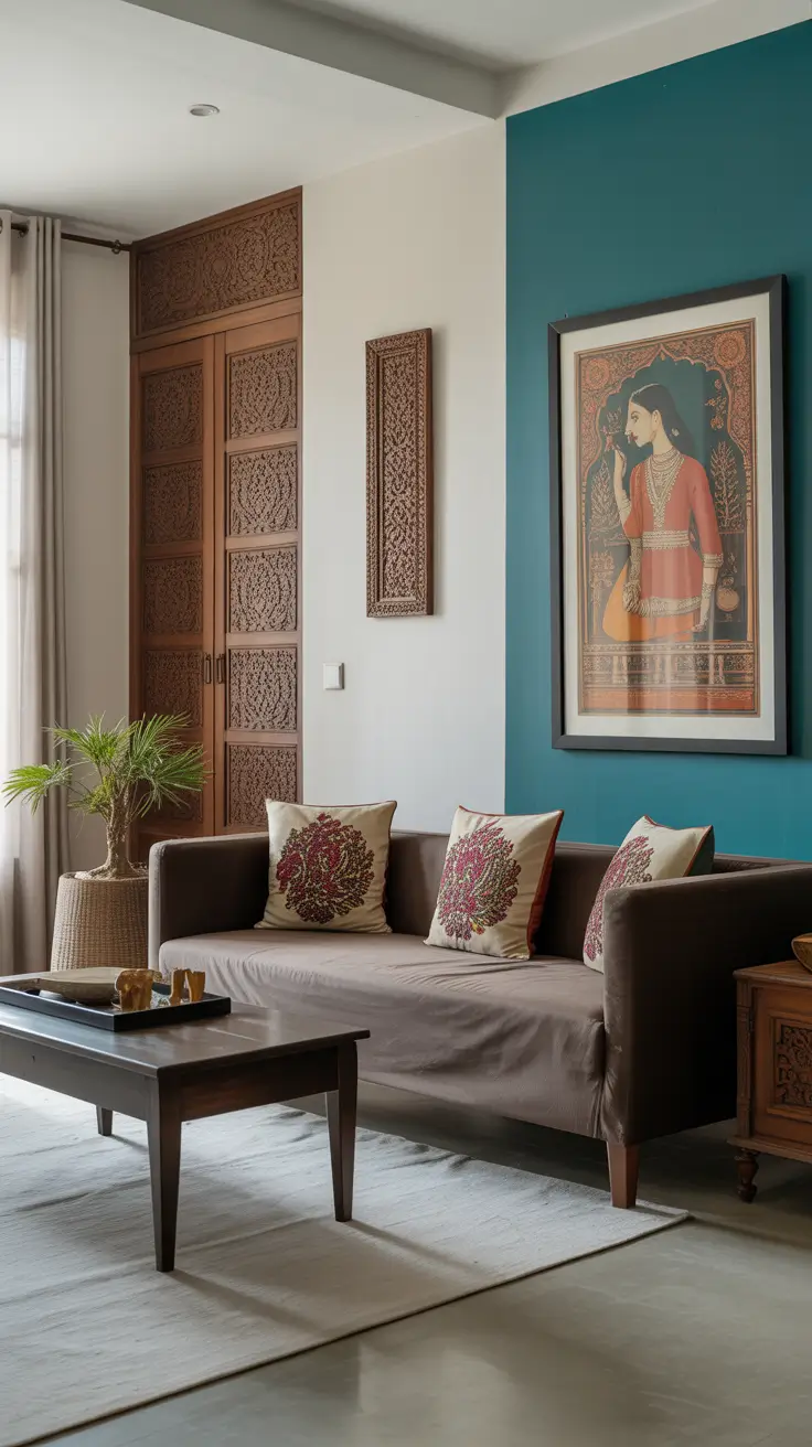 Contemporary Living Room Ideas 2026: Stylish & Functional Designs for Modern Homes