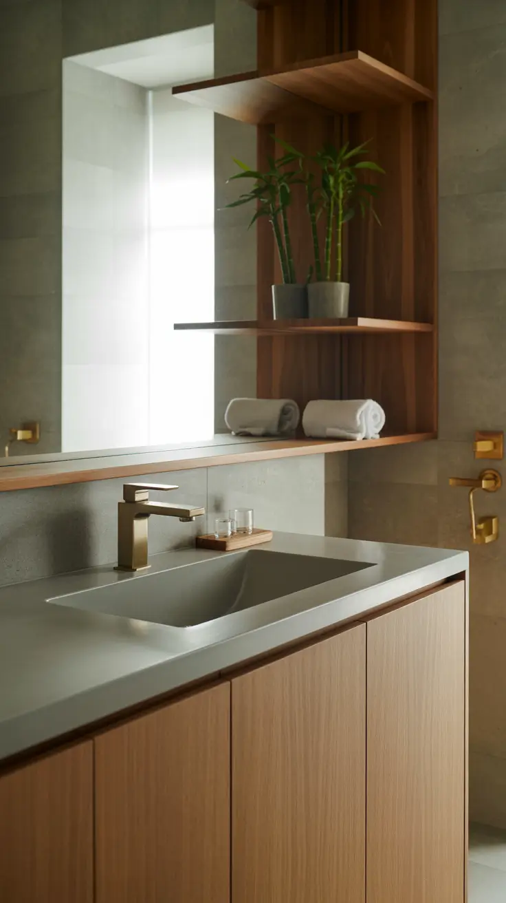 Bathroom Makeover Ideas 2026: Stylish, Budget-Friendly and Modern Inspirations