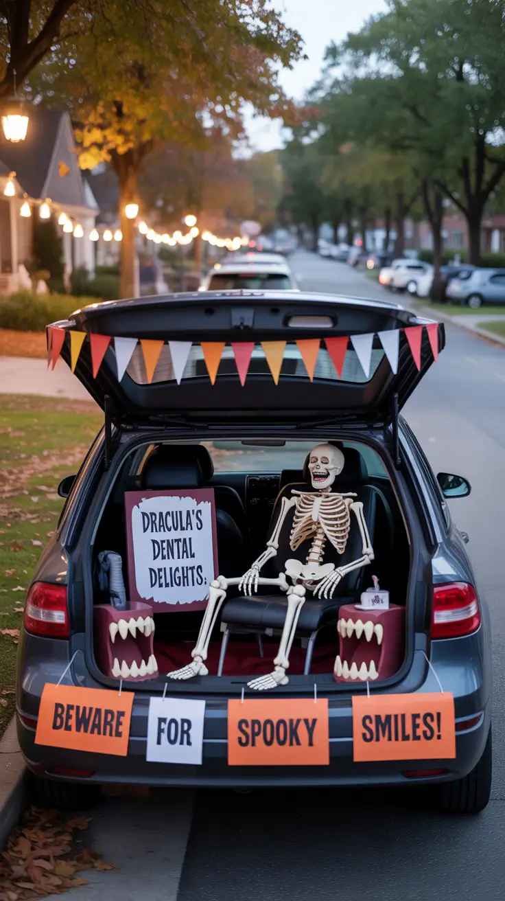 Top Funny Outdoor Halloween Decor Ideas 2025 to Make Everyone Laugh